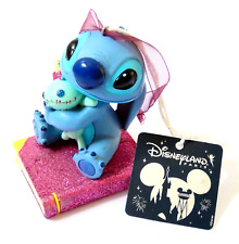 Figurine lilo stitch d'occasion  Nice-