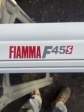 Fiamma f45s 2.6m for sale  UK