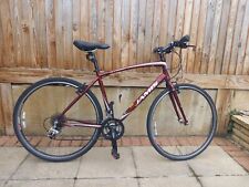 Hybrid sports bike for sale  LONDON