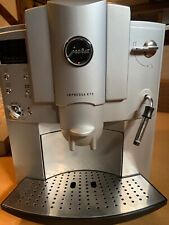 Jura e75 kaffeevollautomat gebraucht kaufen  Wahnheide,-Libur