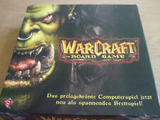 Warcraft board game gebraucht kaufen  Bulach