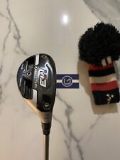Hybride taylormade tensei d'occasion  Verny