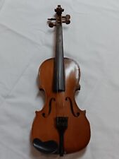 Pantalla decorativa de violín que no funciona/piezas solo de madera  segunda mano  Embacar hacia Argentina