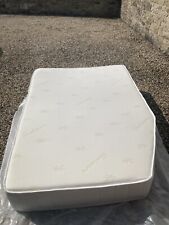 Caravan mattress bespoke for sale  BISHOP AUCKLAND