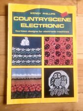 Countryscene electronic wendy for sale  DONCASTER