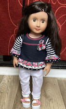 Generation doll battat for sale  Ogdensburg