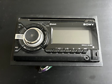 Sony 900bt double for sale  TRING