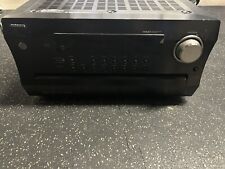 integra 4 av 8 dtr receiver for sale  Livermore