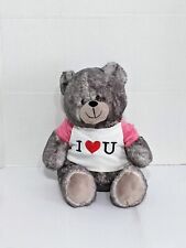 Valentines day plush for sale  South Bend