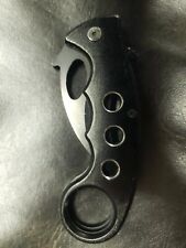 Karambit inch folding for sale  Lincoln Park