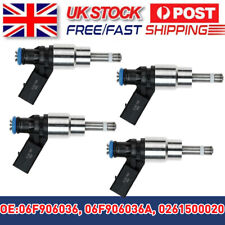 4pc fuel injectors for sale  Shipping to Ireland