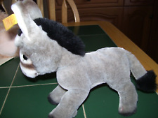 Steiff vintage donkey for sale  UK