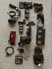 Canon eos c300mkii for sale  LONDON