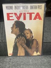 Evita sealed alan for sale  LEIGH-ON-SEA