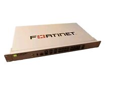 Fortinet fortigate 100e for sale  Youngtown