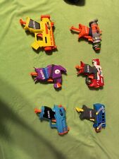 nerf guns 11 lot for sale  Dahinda