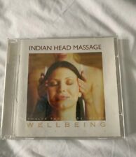 Indian head massage for sale  WARRINGTON