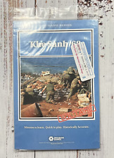 Usado, Decision Games Wargame Khe Sanh '68 (edición 2015) Mini Juego Serie - SIN PERFORAR segunda mano  Embacar hacia Argentina