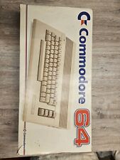 Commodore c64 getestet gebraucht kaufen  Plettenberg