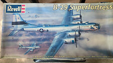 Kit de modelo monograma B-29 Superfortress escala 1/48, usado comprar usado  Enviando para Brazil