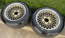Bbs racing e50 for sale  Shipping to Ireland