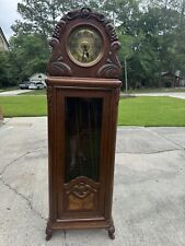 german grandfather clock for sale  Spring