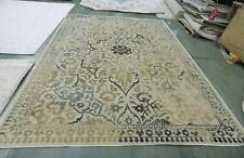 Creme stained rug for sale  Easton