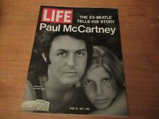 Life magazine 1971 for sale  Milwaukee