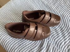 Mens brown shoes for sale  NOTTINGHAM