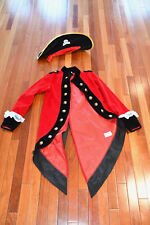 pirate coat for sale  Tucson