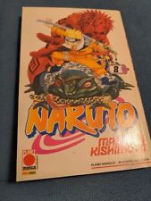 Naruto serie nera usato  Genova