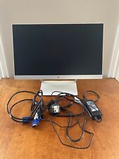 Pavilion 22xw monitor for sale  LONDON