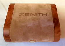 Zenith box per usato  Roma