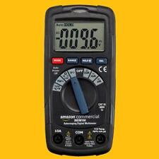 Digitalmultimeter multimeter 9 gebraucht kaufen  Nettetal