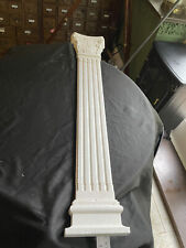 Corinthian column capitals for sale  LIVERPOOL