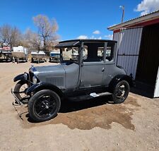 1926 ford model for sale  Truth Or Consequences