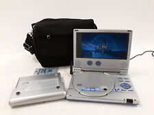 Mustek portable dvd for sale  RUGBY