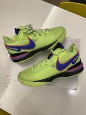 Nike zoom lebron usato  Siracusa