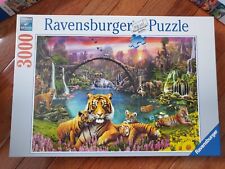 Ravensburger tigers paradise for sale  Clifton Heights