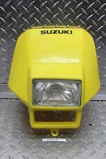 2001 suzuki drz400e for sale  Englewood