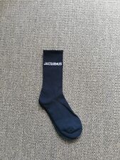  Jacquemus Socks Chaussettes , usado segunda mano  Embacar hacia Argentina