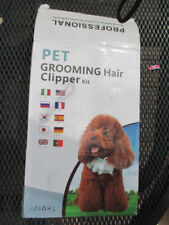 dog grooming kit for sale  Saint Joseph