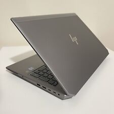 Zbook 1 for sale  LONDON