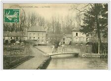 60.rochy conde. moulin d'occasion  France