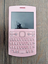 Nokia Asha 205 RM 863 Nowy i nieużywany telefon retro rzadki dla kolekcjonerów na sprzedaż  Wysyłka do Poland