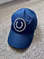 Fred perry circle for sale  NOTTINGHAM