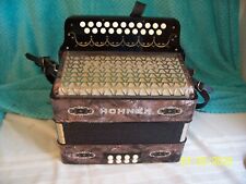 Hohner erica diatonic for sale  USA