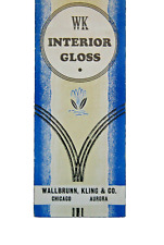 Interior gloss paint for sale  Noblesville