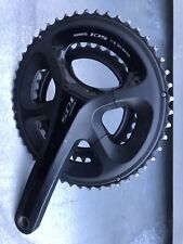 165mm chainset for sale  YORK