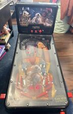 Star Wars The Force Awakens Pinball Machine Lights Up And Makes Noise - Rare!!! for sale  Shipping to South Africa